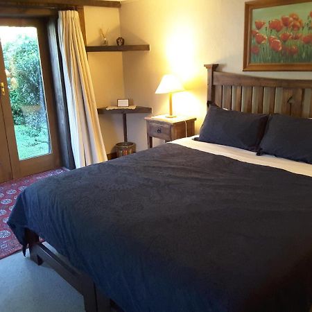 Bed and Breakfast Wanaka Stonehouse Exterior foto